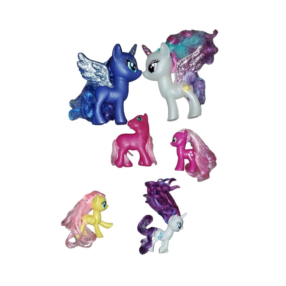 My Little Pony
